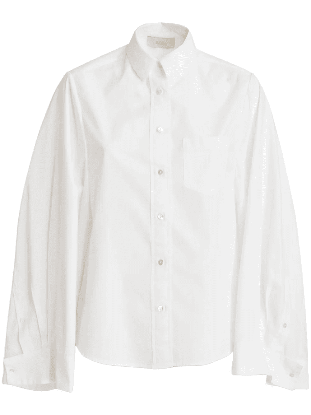 oversize shirt - Image 1