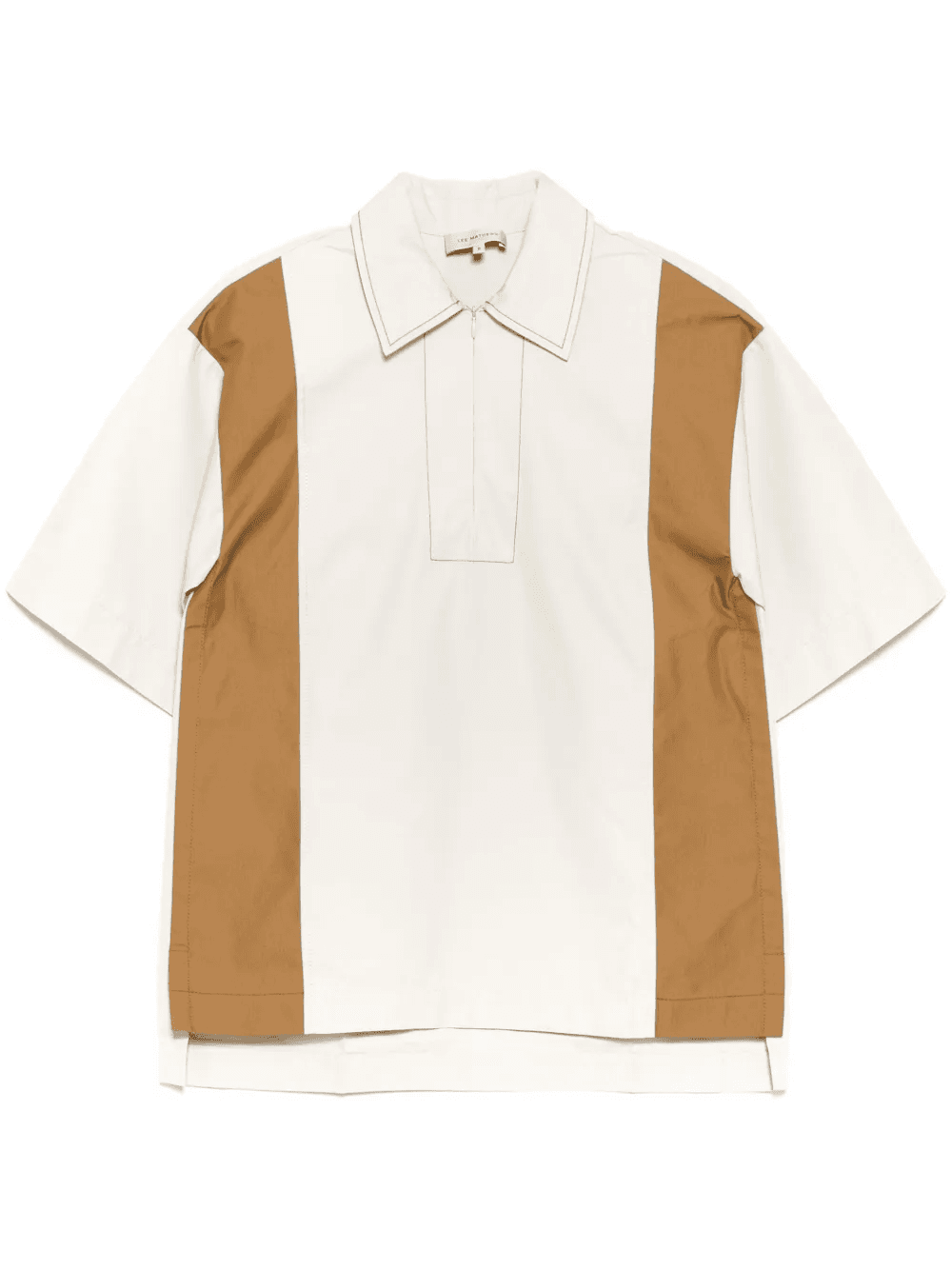 Lucien polo shirt - Image 1