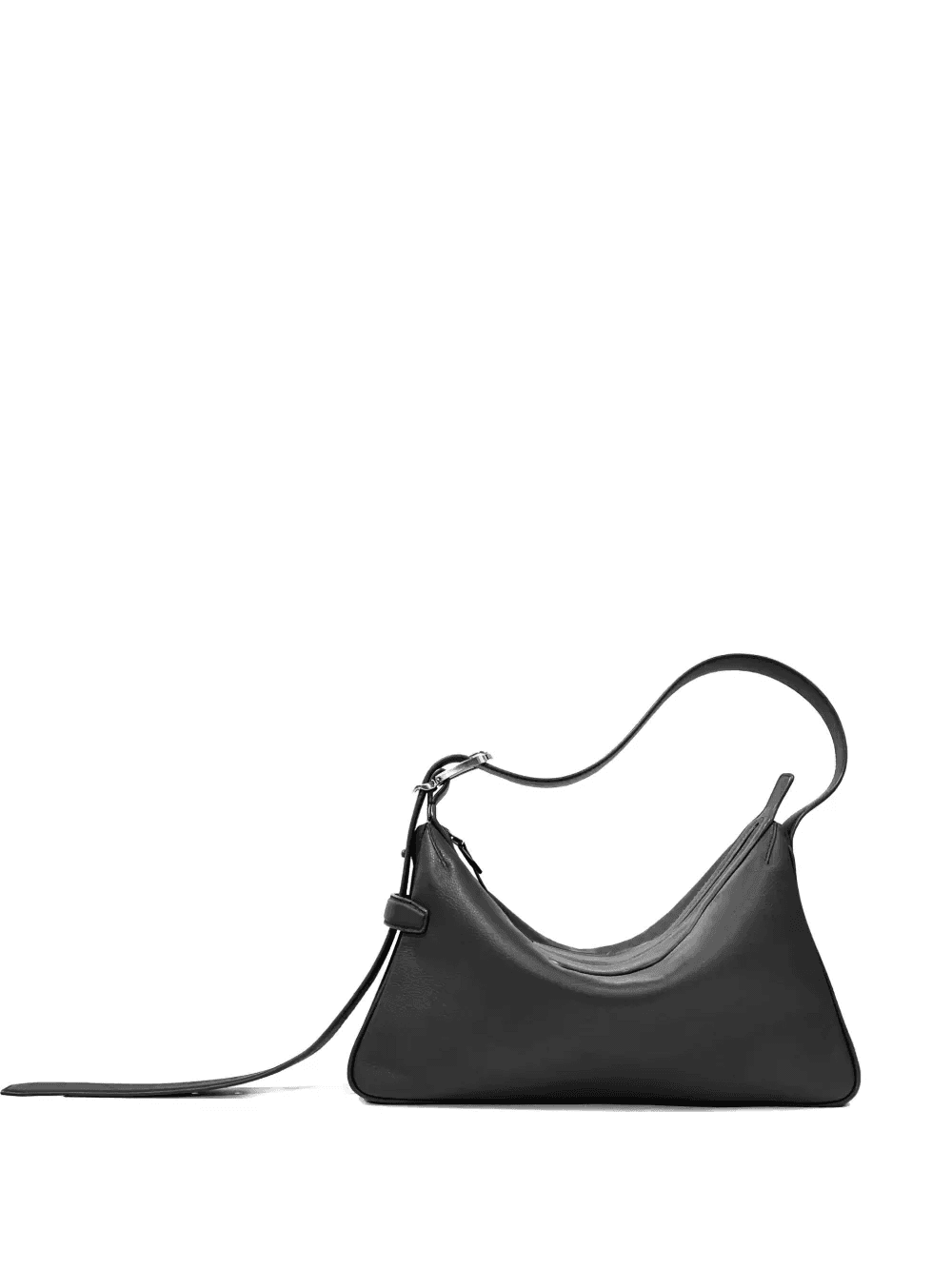 small Rider asymmetrical shoulder bag - Image 1
