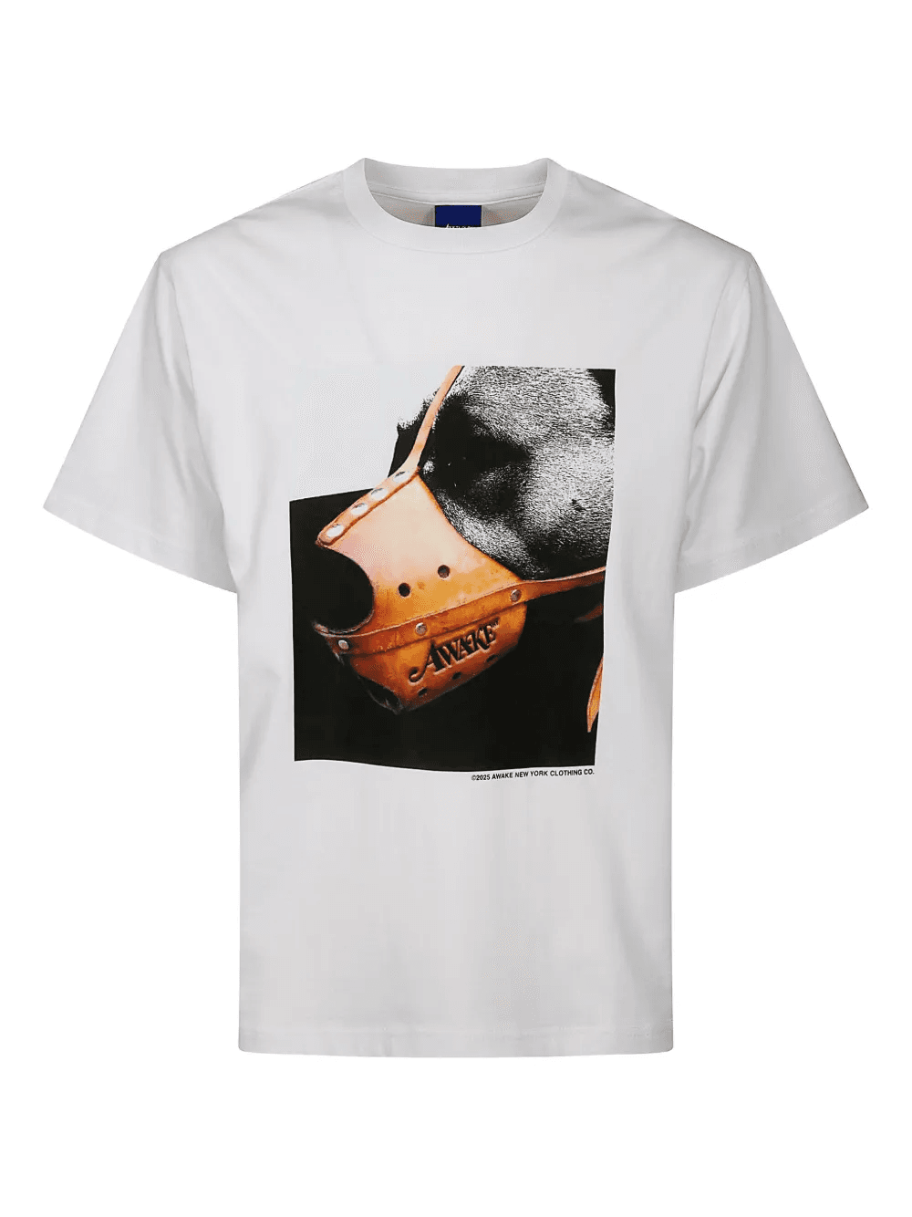 graphic-print T-shirt - Image 1
