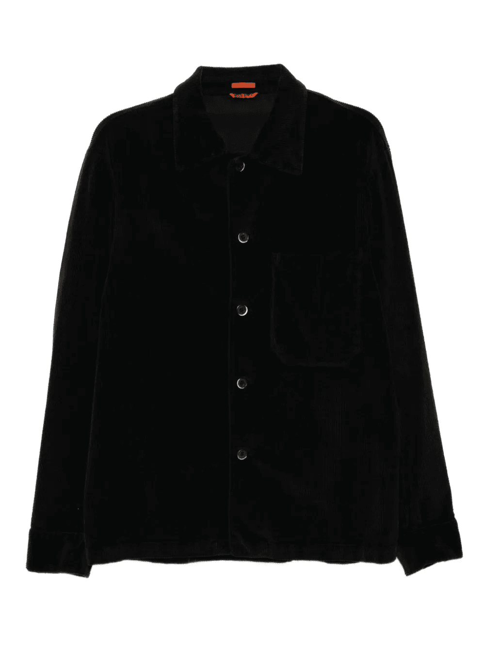 corduroy shirt - Image 1