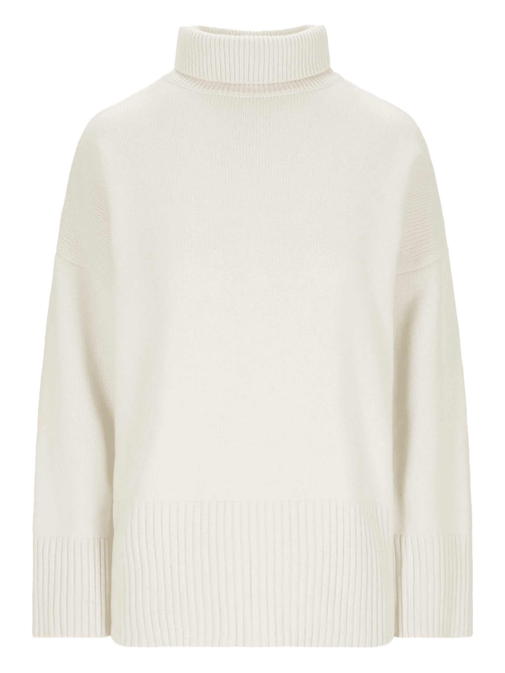 Vela ribbed-hem sweater - Image 1