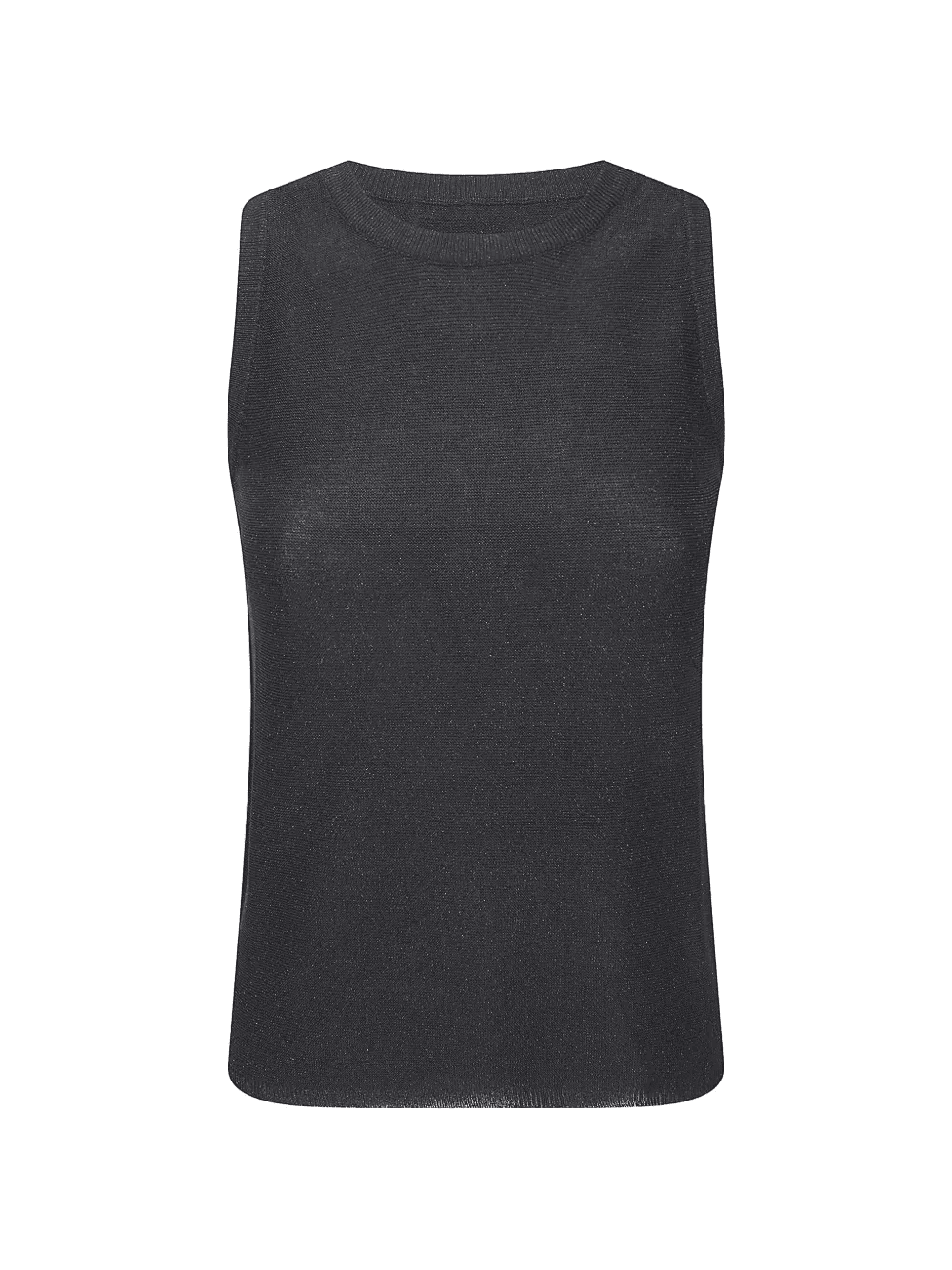 sleeveless top - Image 1