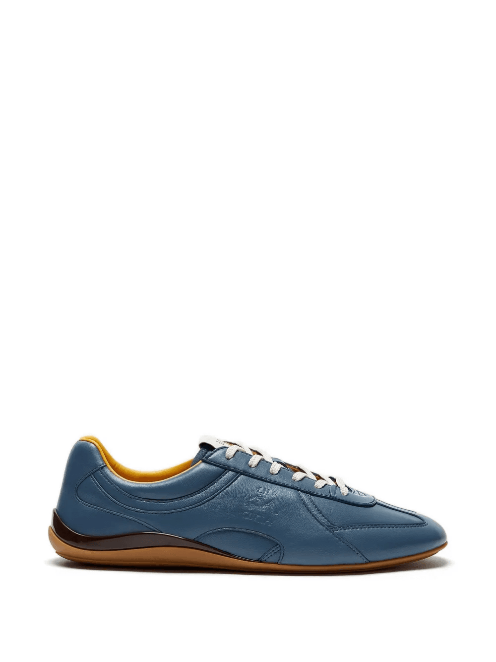 Zola lace-up sneakers - Image 1