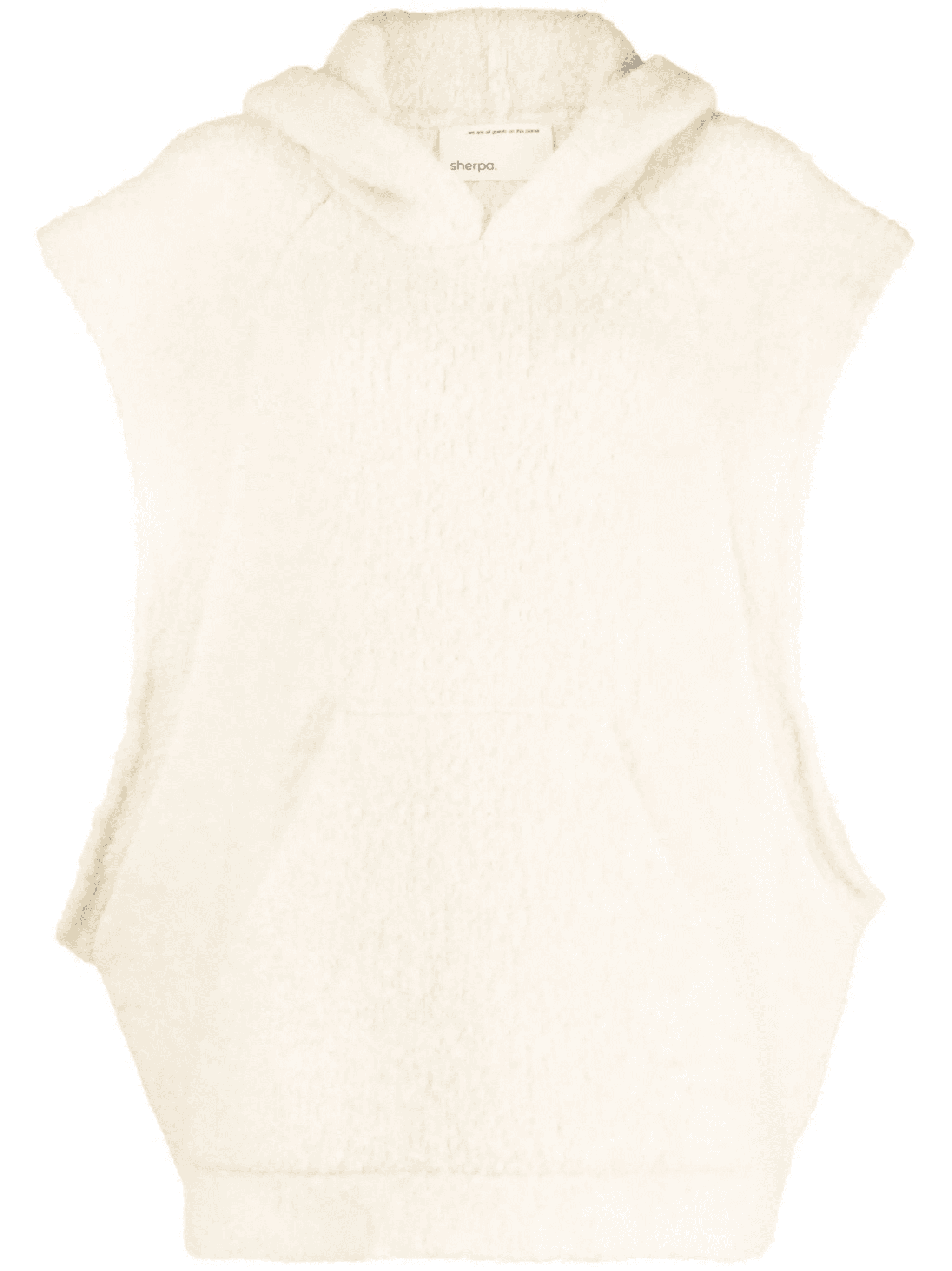 Shury hooded sweater - Image 1