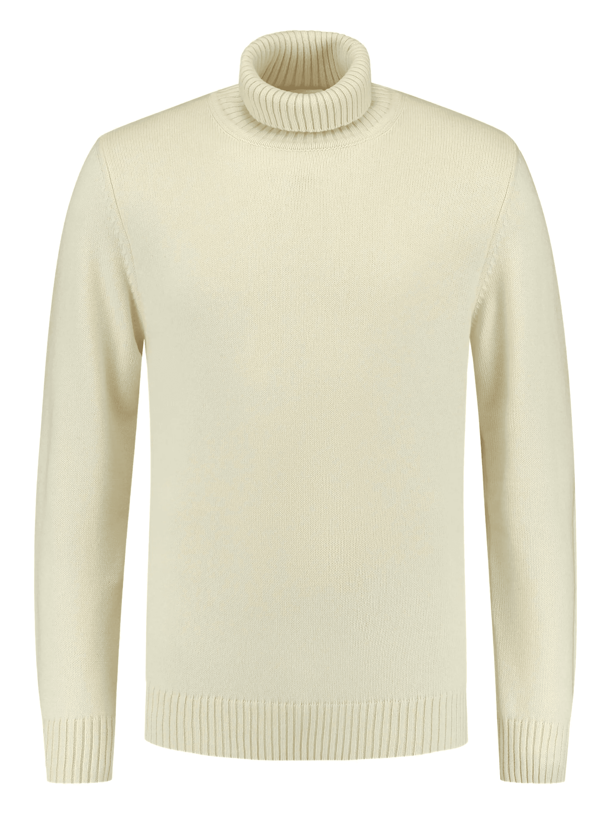 roll-neck sweater - Image 1