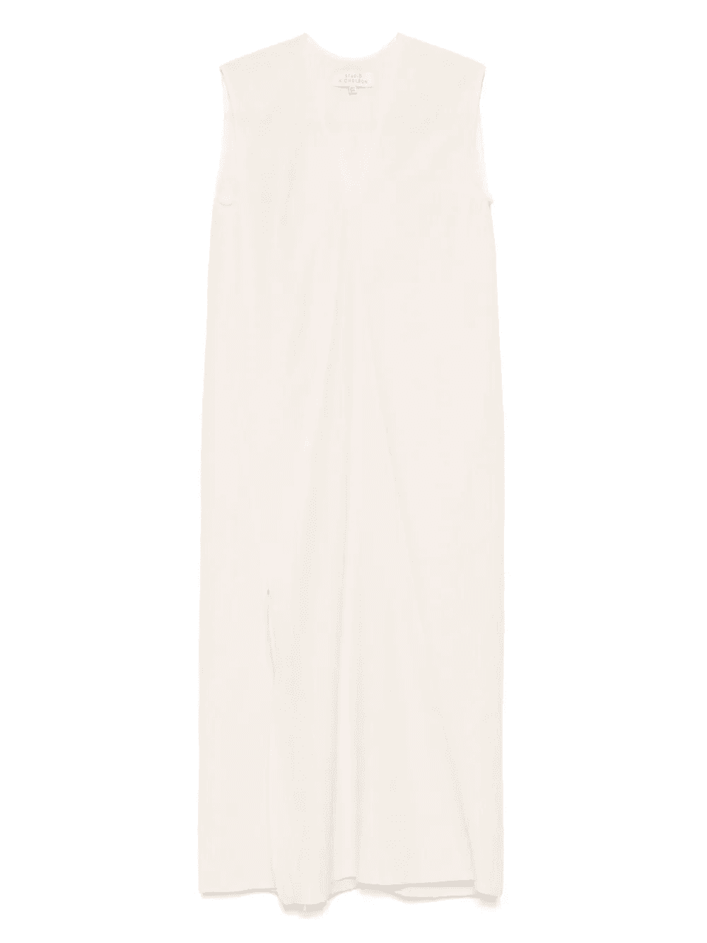 Lise Snow maxi dress - Image 1
