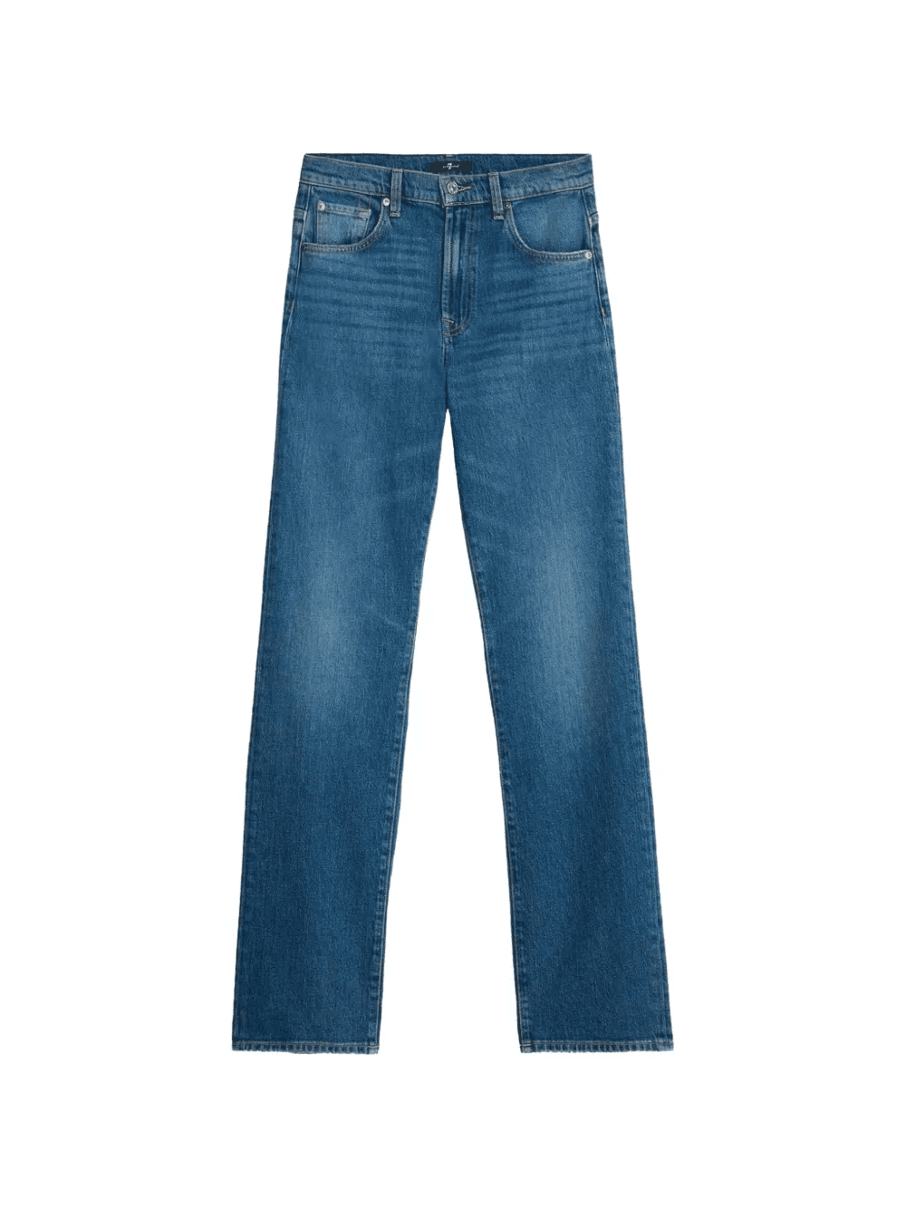 Tess denim jeans - Image 1