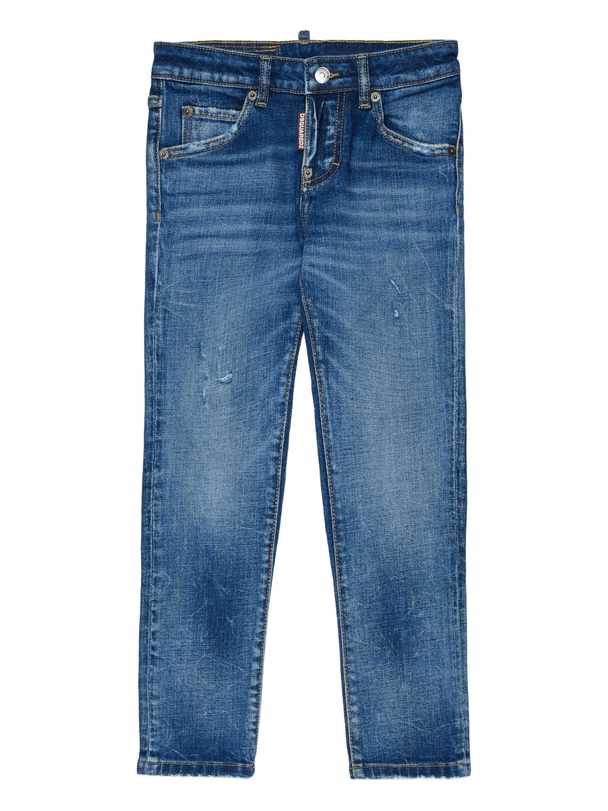Cool jeans - Image 1