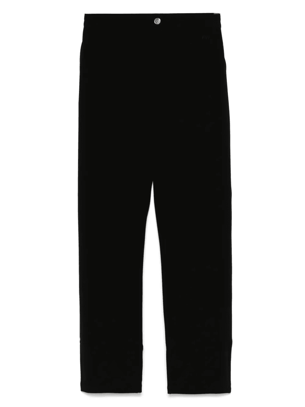 straight-leg trousers - Image 1