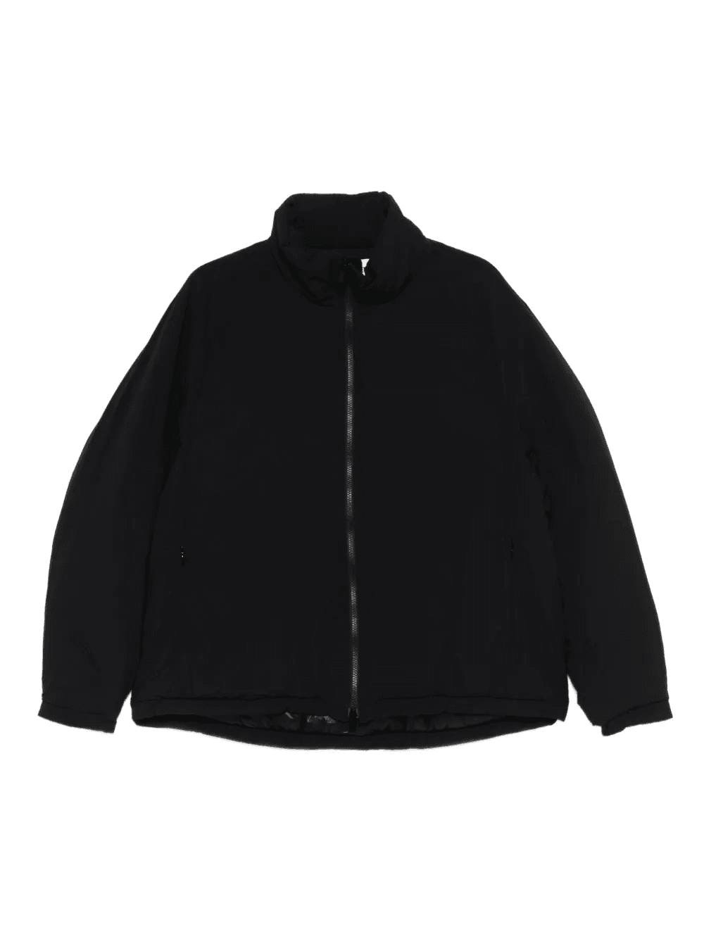 2-Way Stretch Cloth Ecwax jacket - Image 1