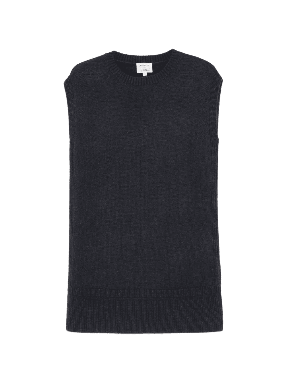 Raphaelle sleeveless mini dress - Image 1