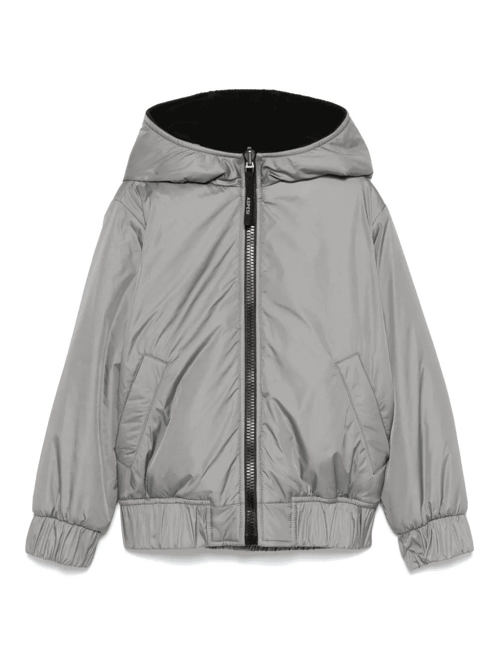 padded reversible jacket - Image 1