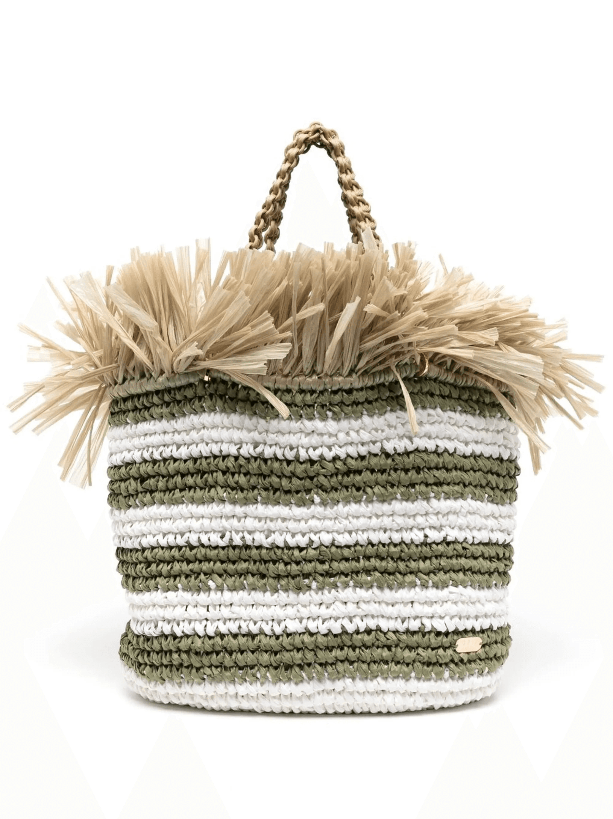 large Malibu tote bag - Image 1