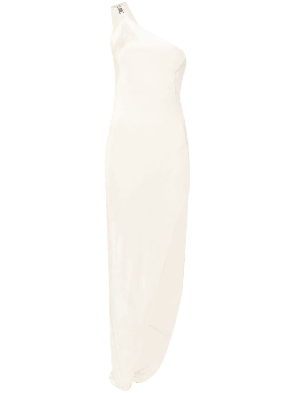 velour maxi dress - Image 1