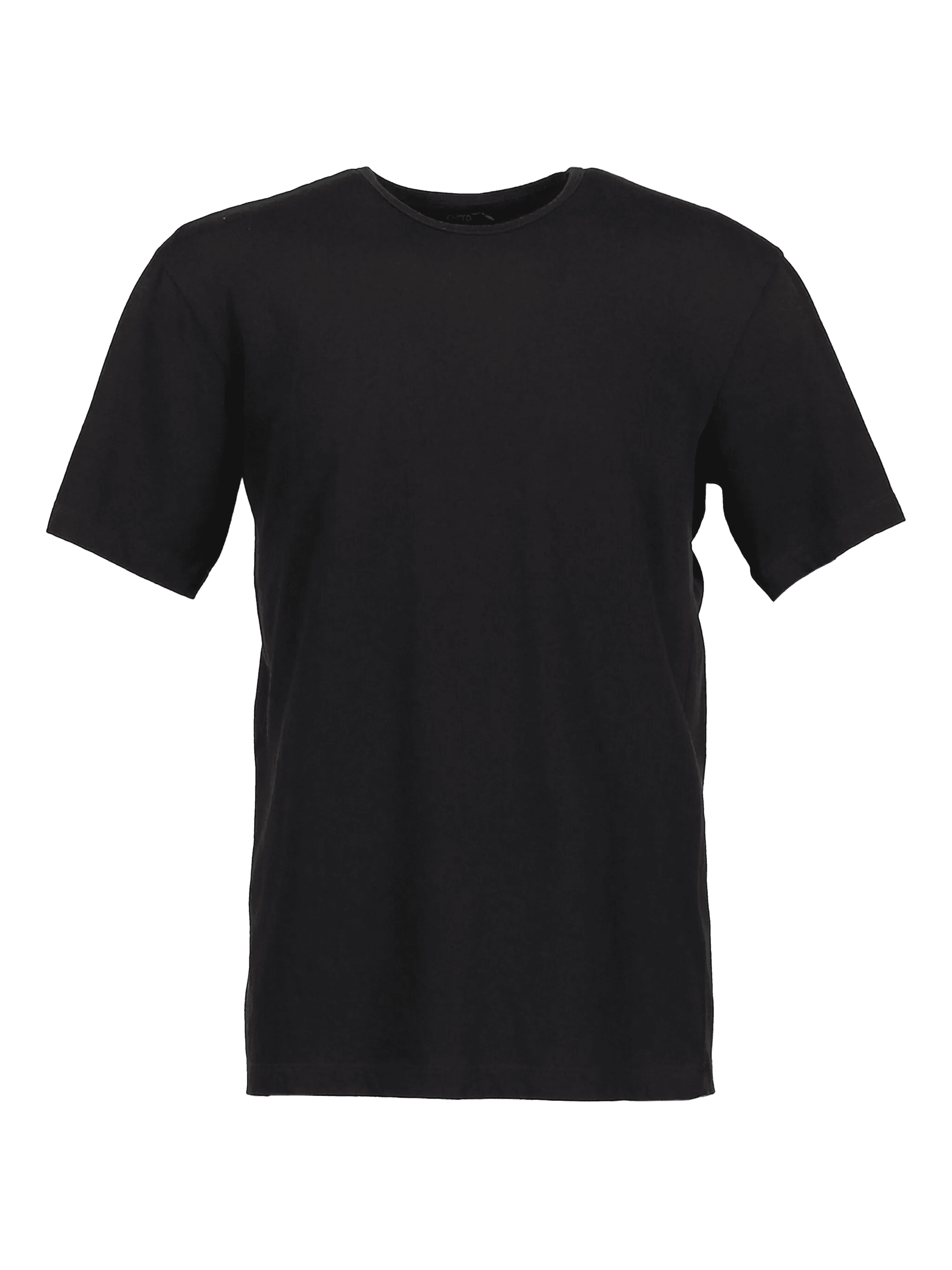 Finesse Pup-print T-shirt - Image 1