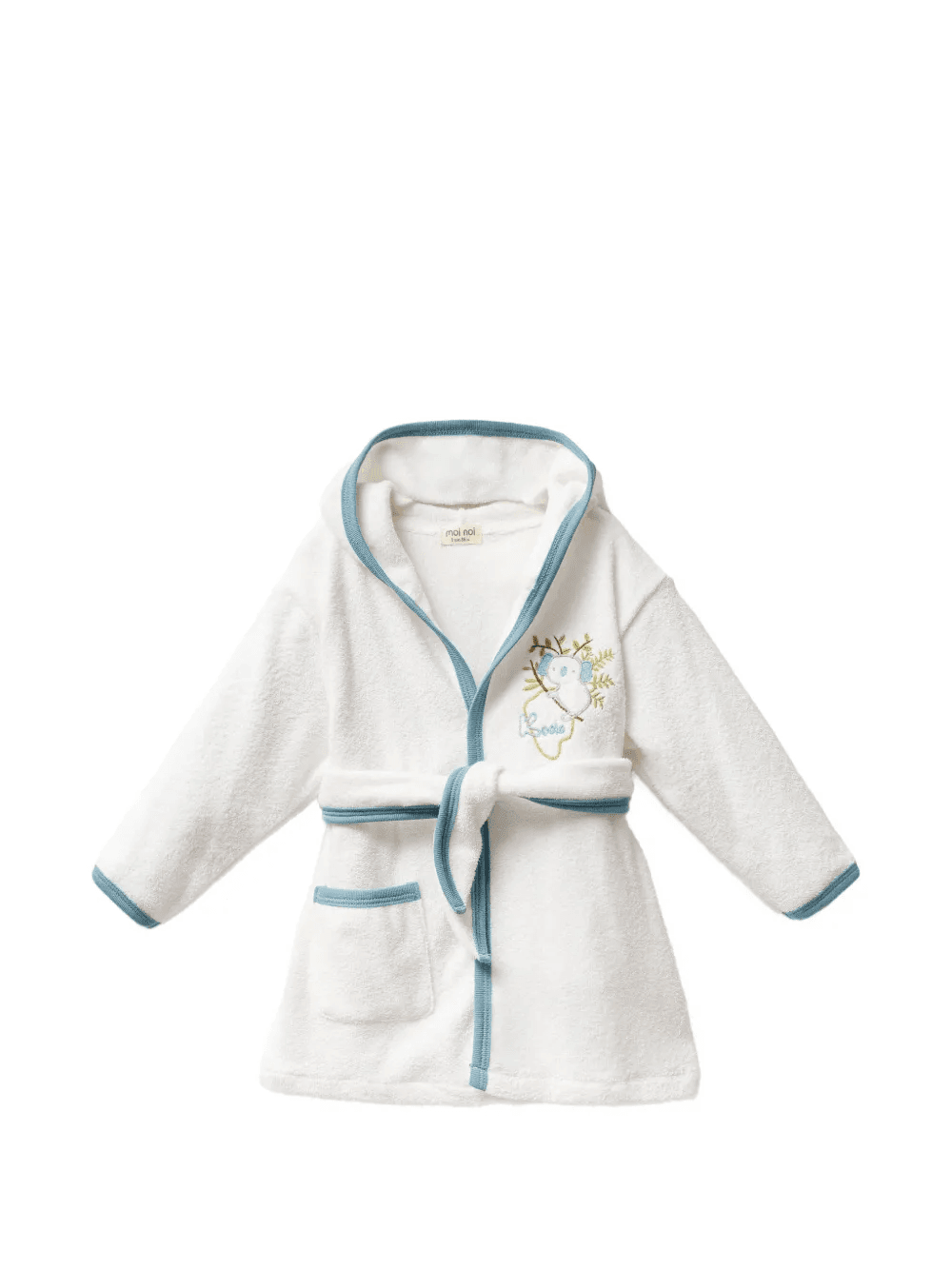 Koala Zoo robe - Image 1