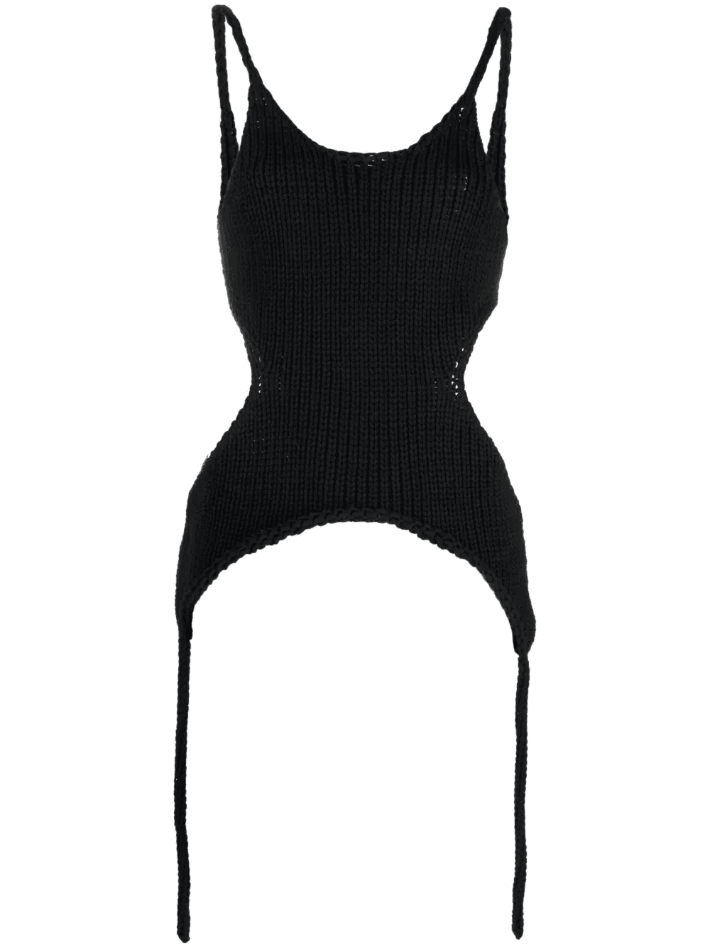 Kora corset tank top - Image 1