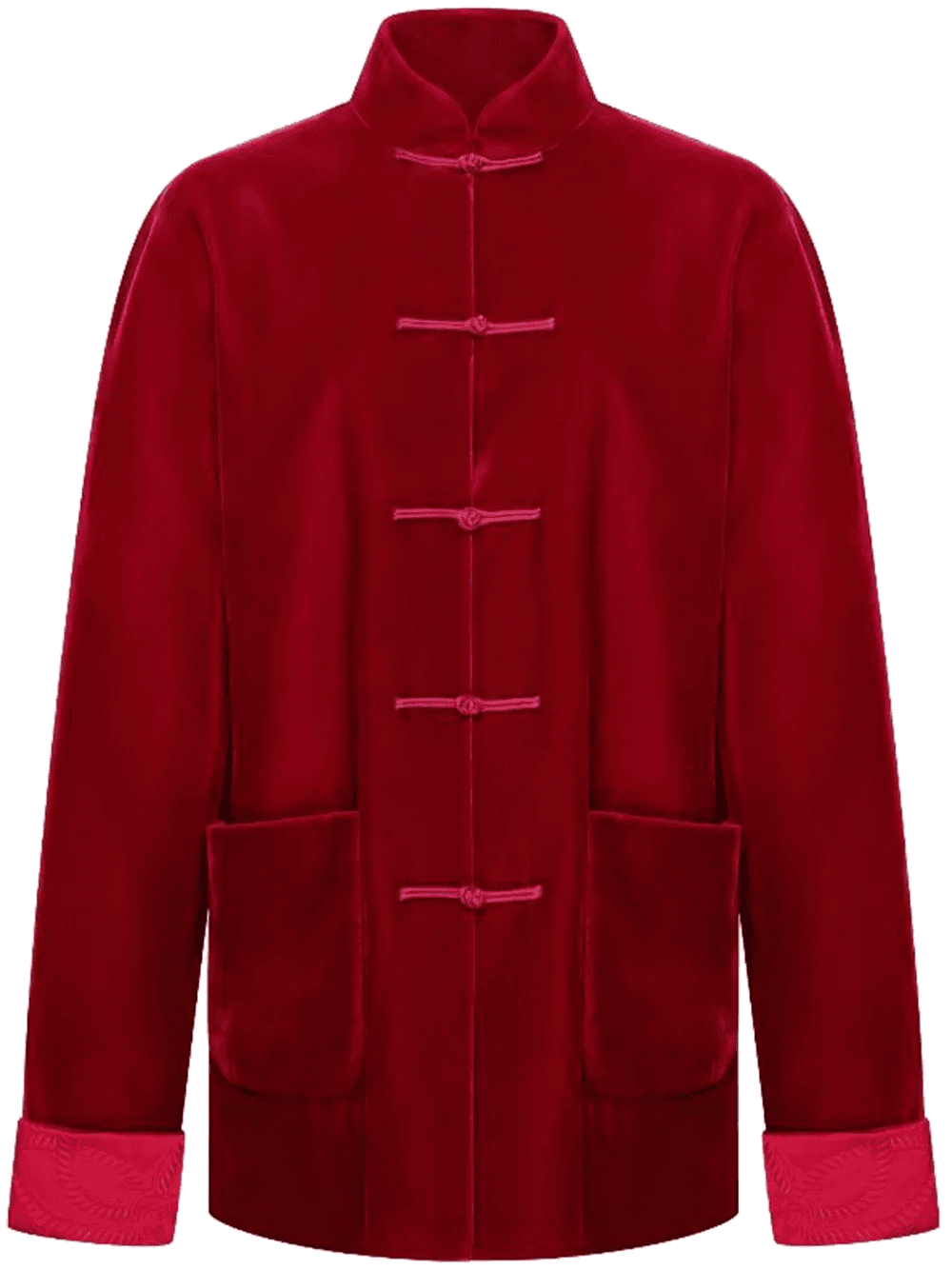 velvet Tang jacket - Image 1