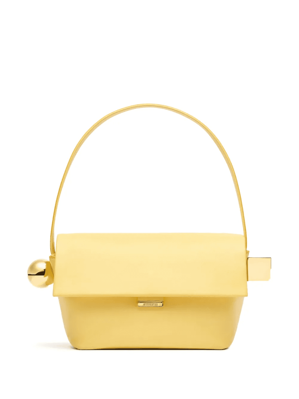 Le Rond Carré shoulder bag - Image 1