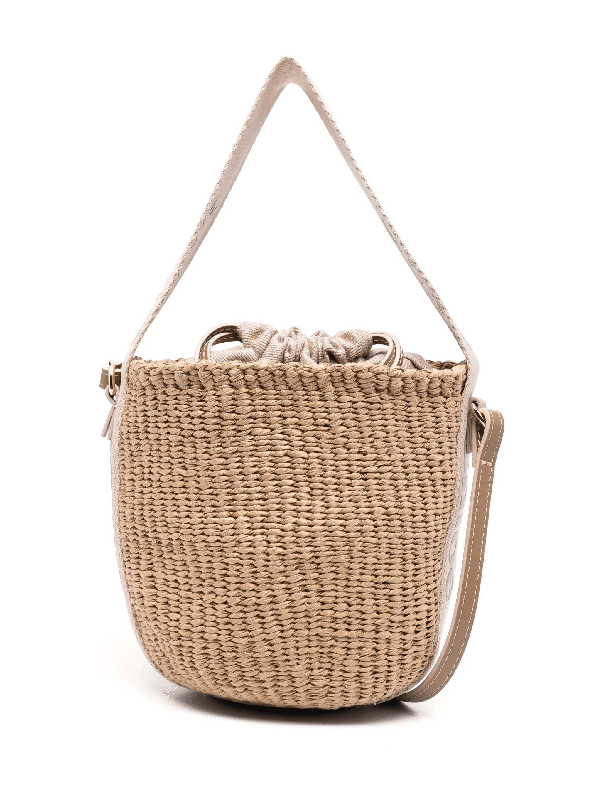 small Woody bucket bag - Image 1