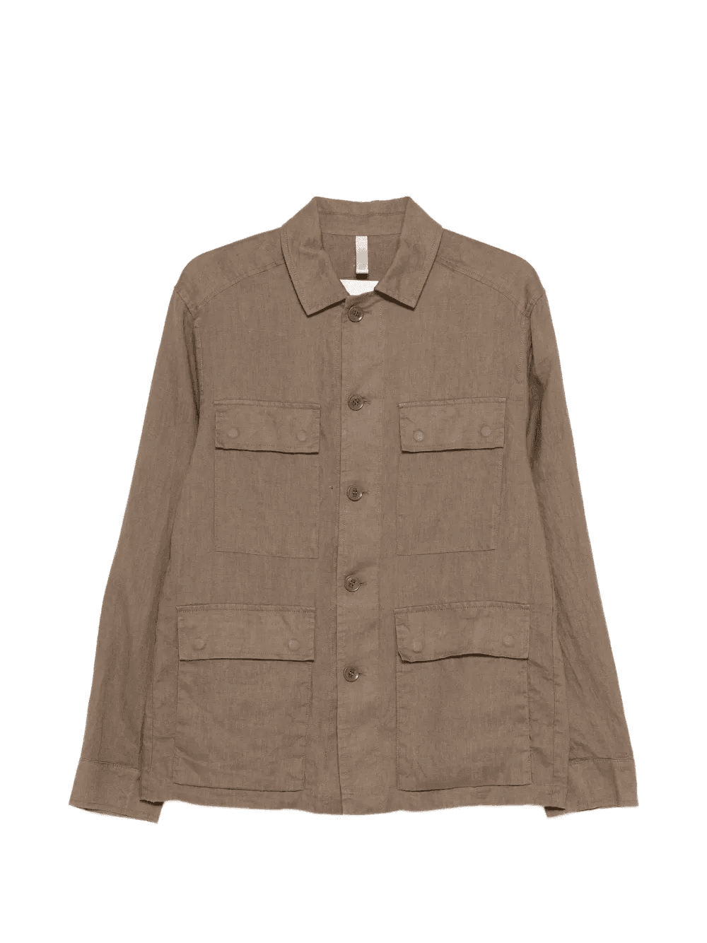 pocket alcamo coat - Image 1
