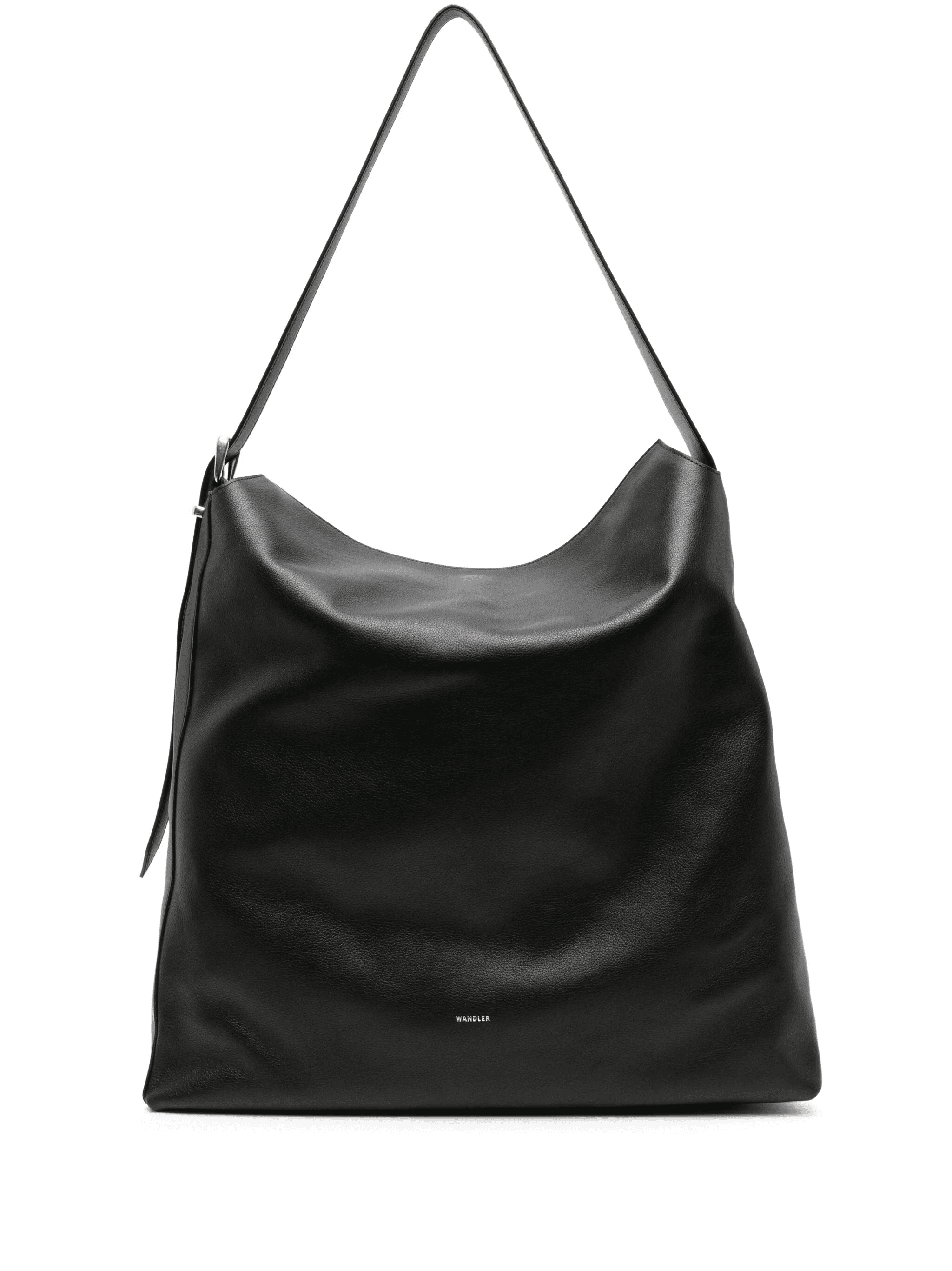 Marli leather tote bag - Image 1