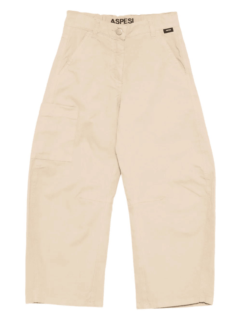 side-pocket trousers - Image 1