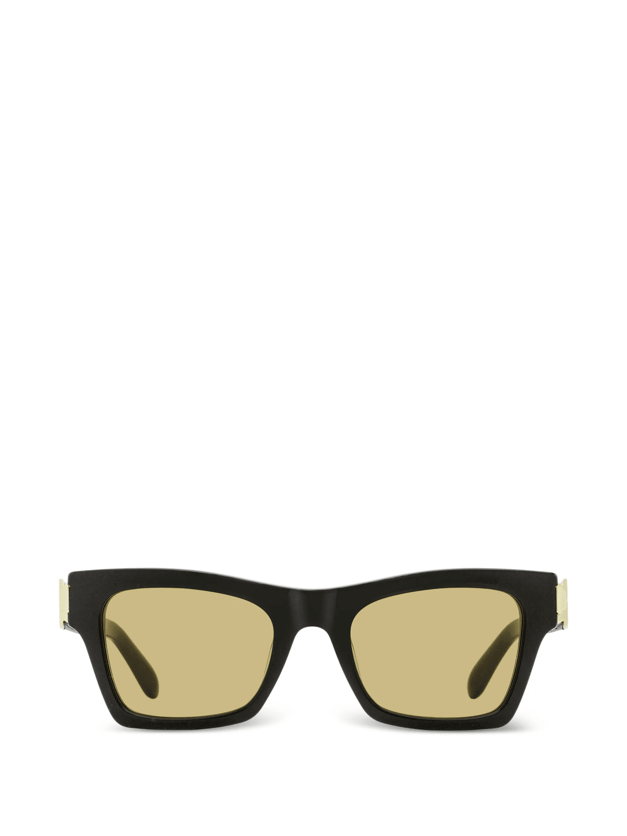 rectangle-frame sunglasses - Image 1