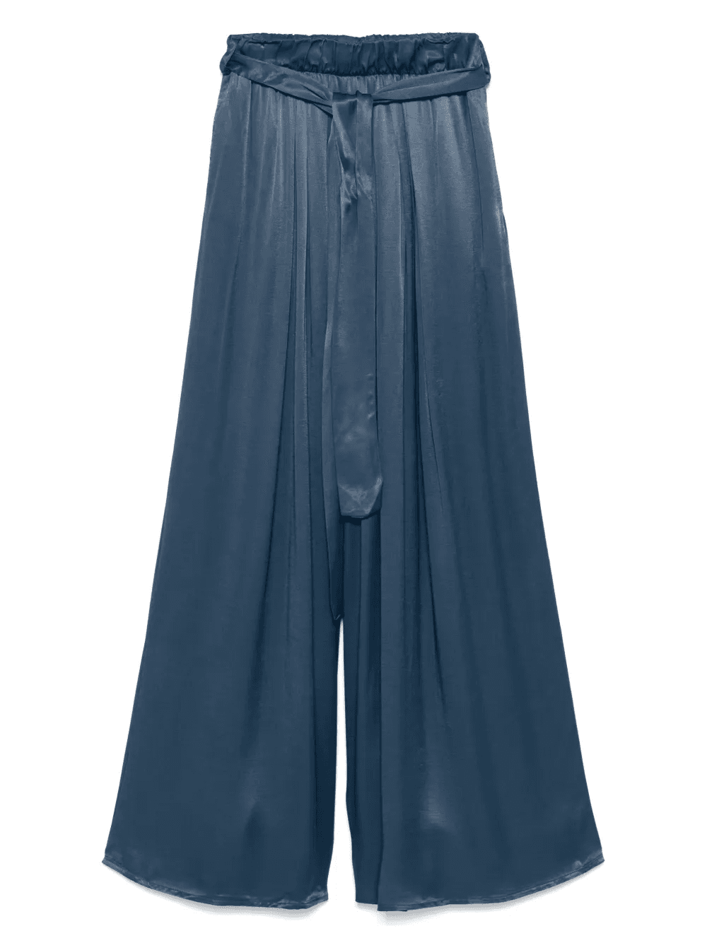 satin trousers - Image 1