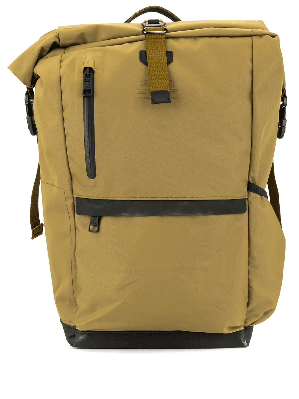 roll top backpack - Image 1