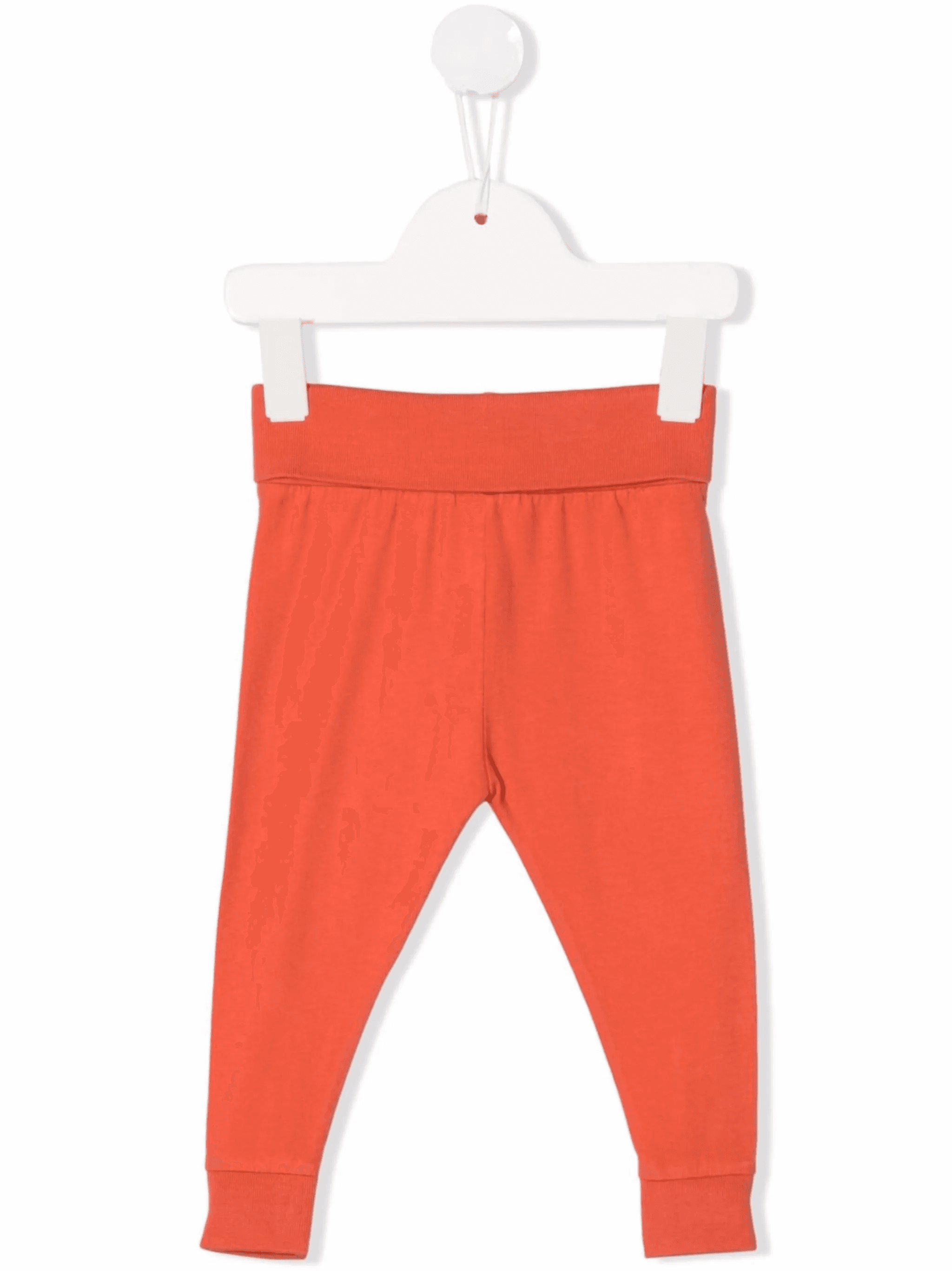 elastic waist trousers - Image 1