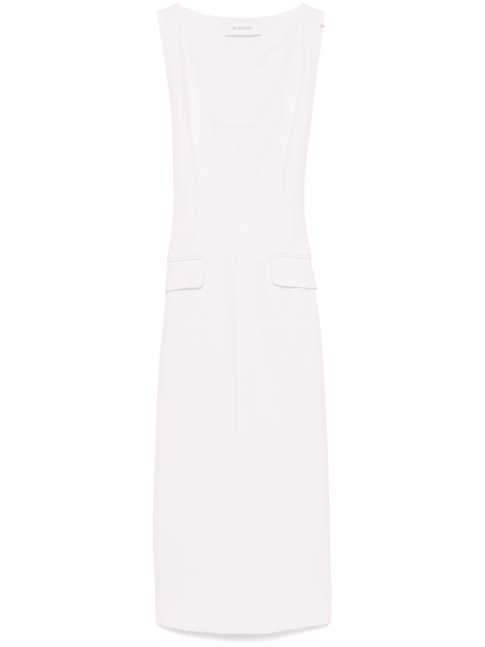Ruta midi dress - Image 1