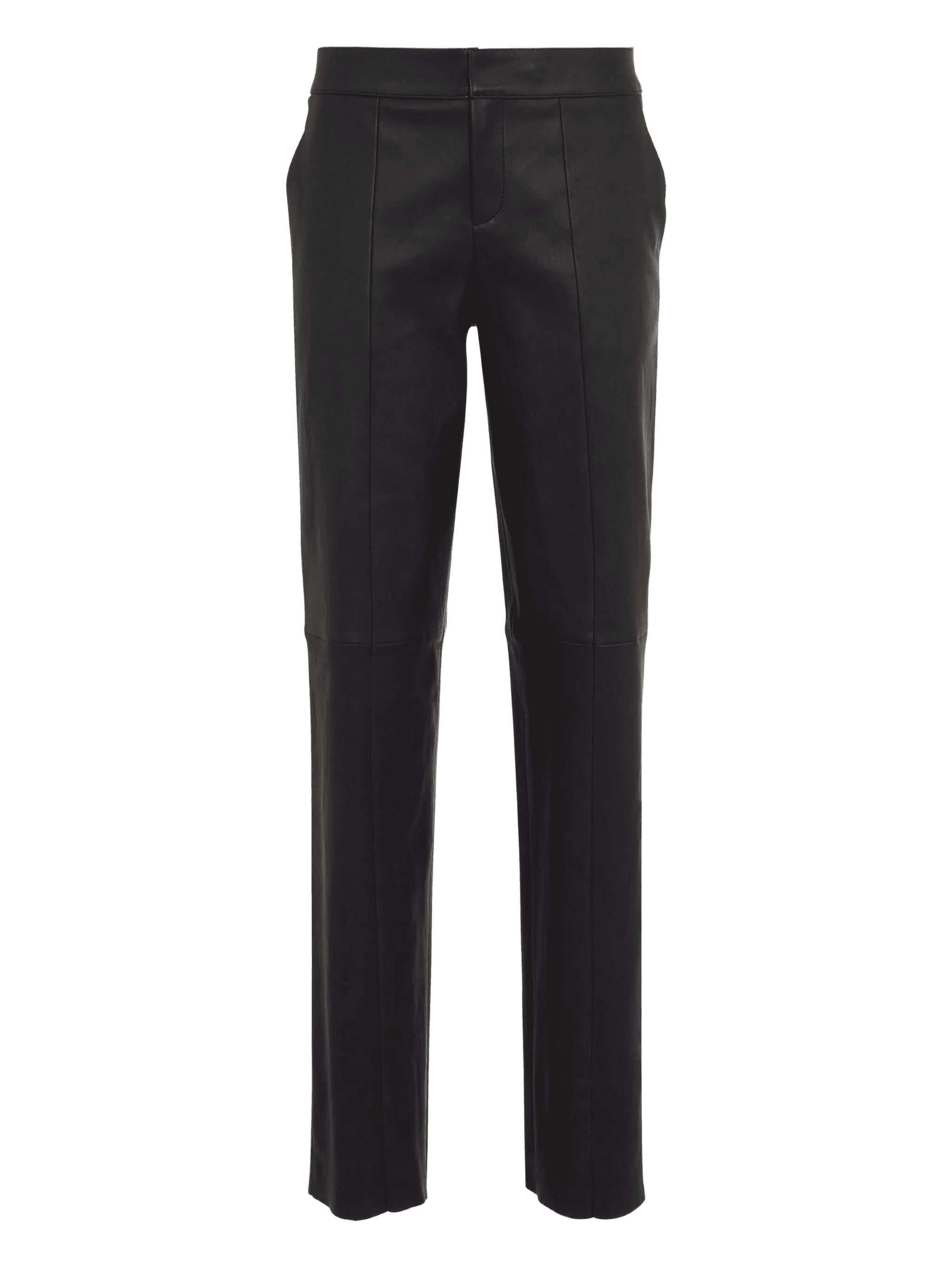 seams-detail trousers - Image 1