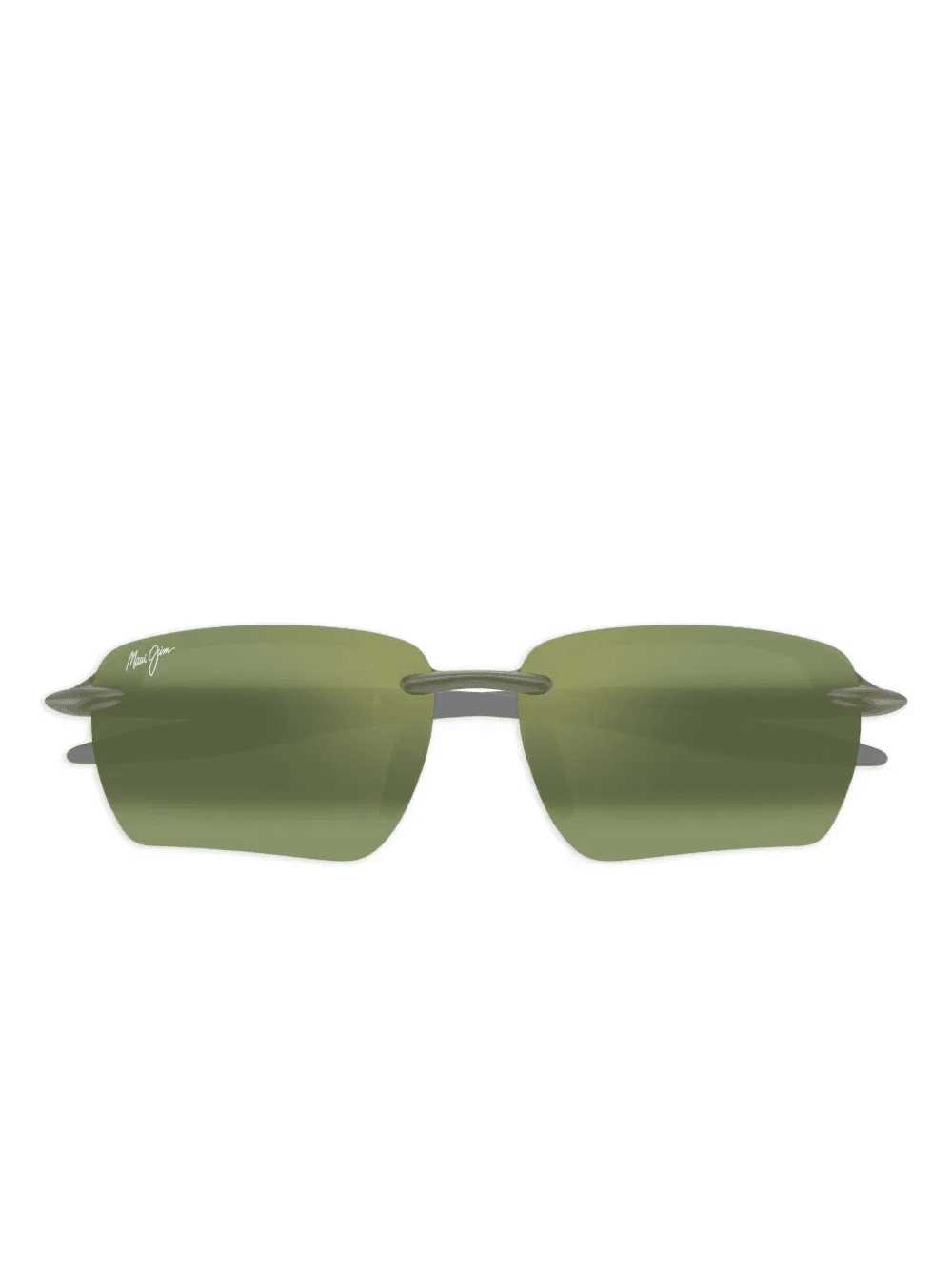 Ho’okipa Ultra G rectangle-frame sunglasses - Image 1