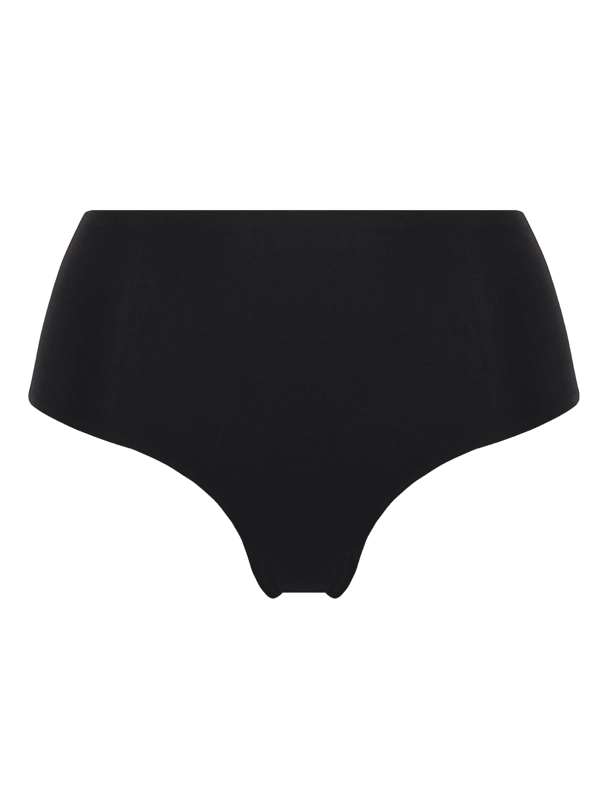 high-waisted briefs - Image 1