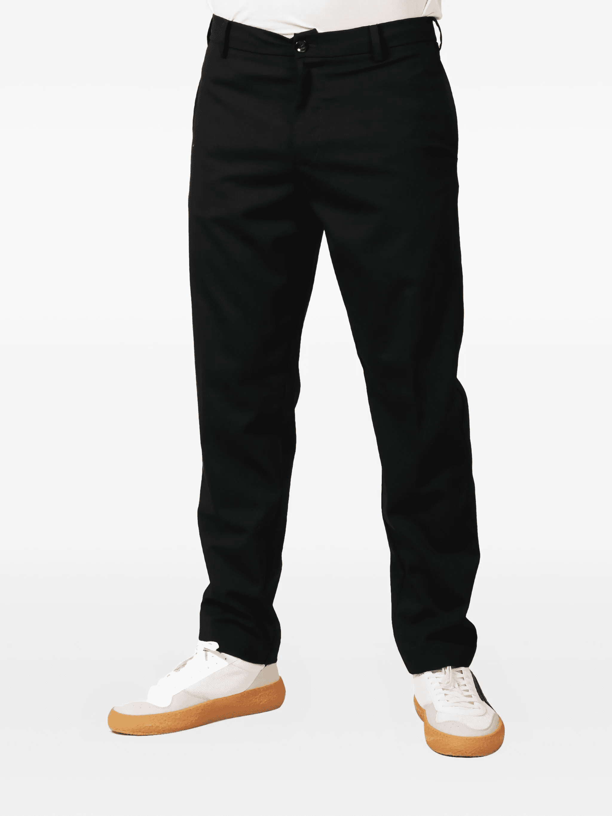 button trousers - Image 1
