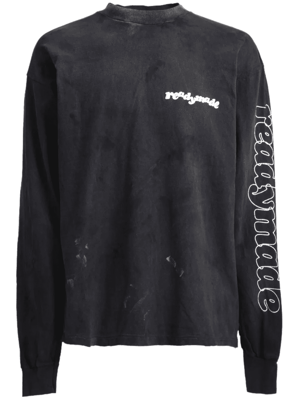 Destruction t-shirt - Image 1