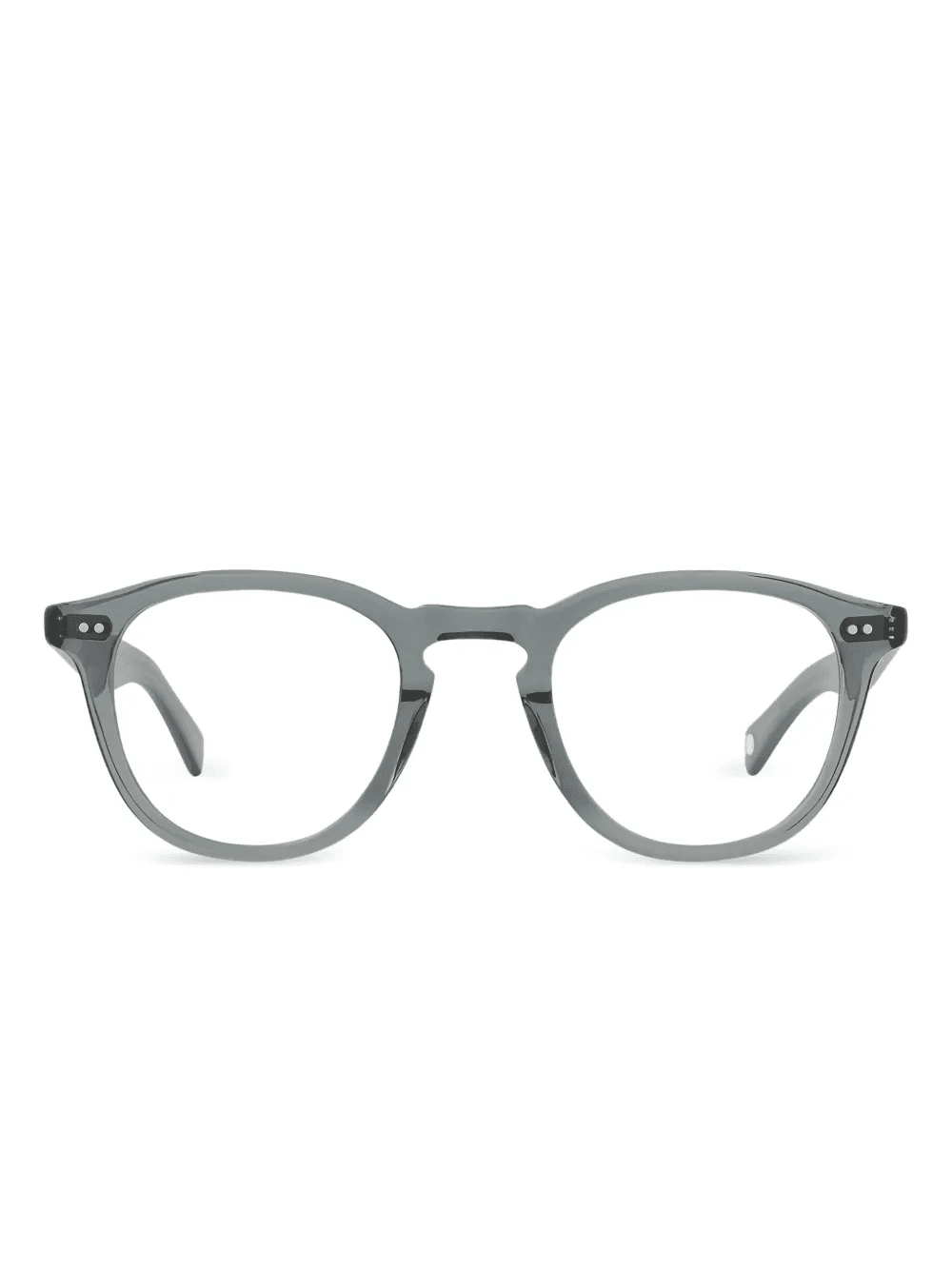 Hampton round-frame glasses - Image 1