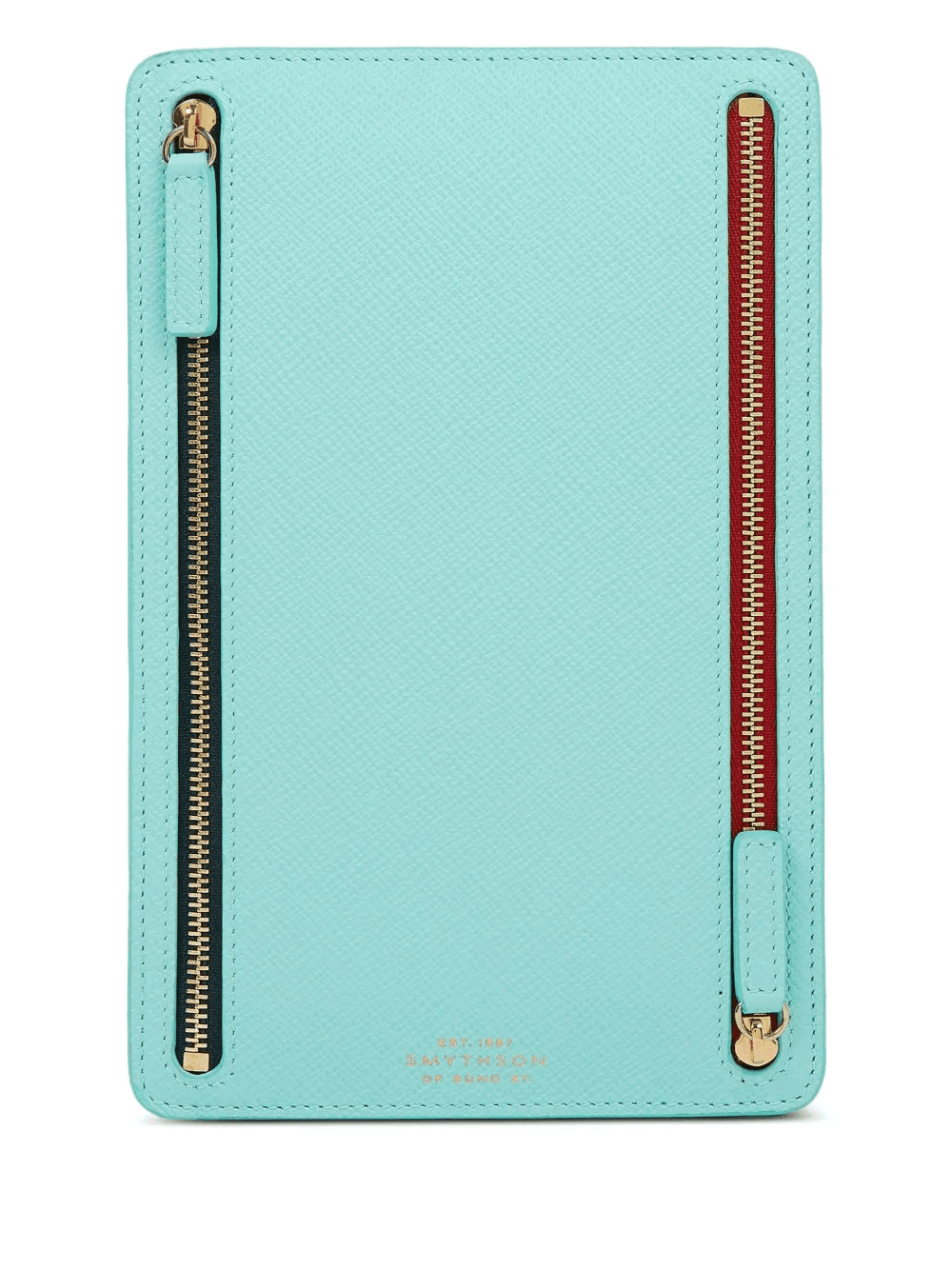 leather pouch - Image 1