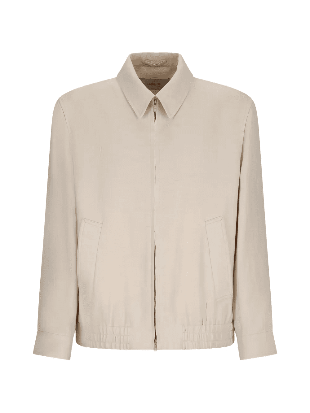 shirt bomber jacket - Image 1