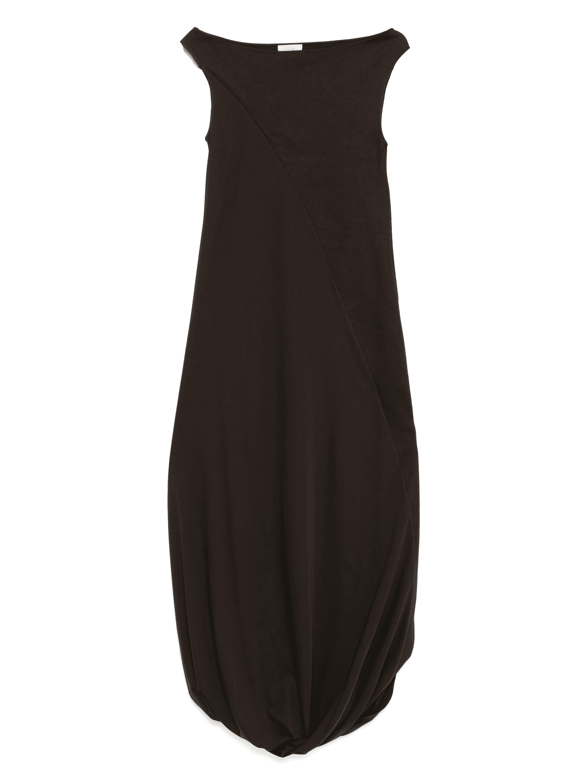 twist dress - Image 1