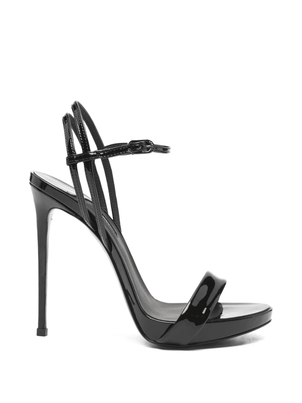 Gwen heeled sandals - Image 1
