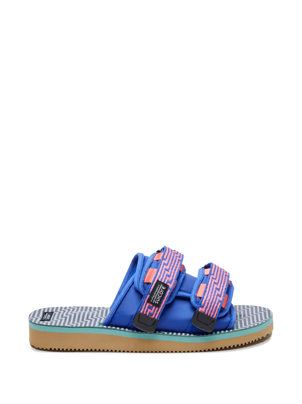 MOTO-JC01 Sandals - Image 1
