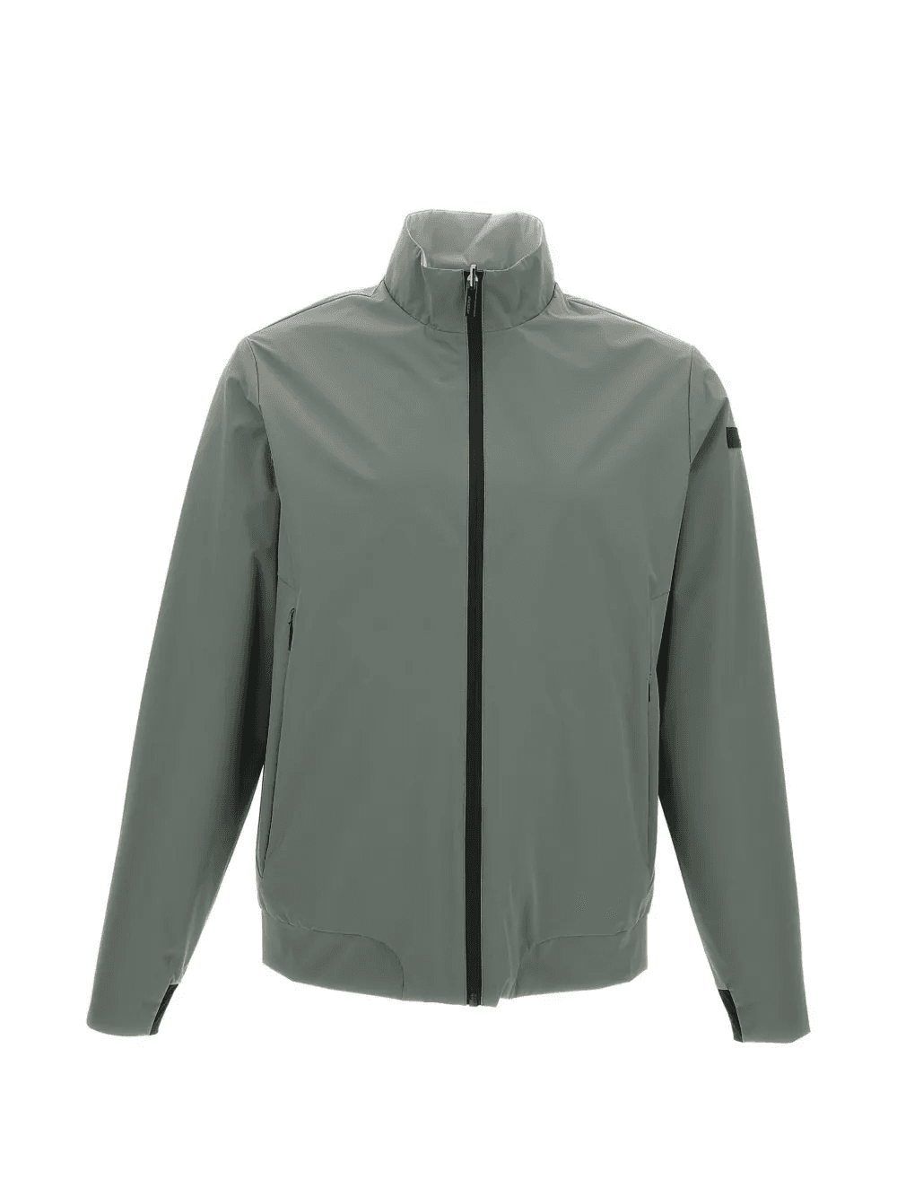 zipped jacket - Image 1