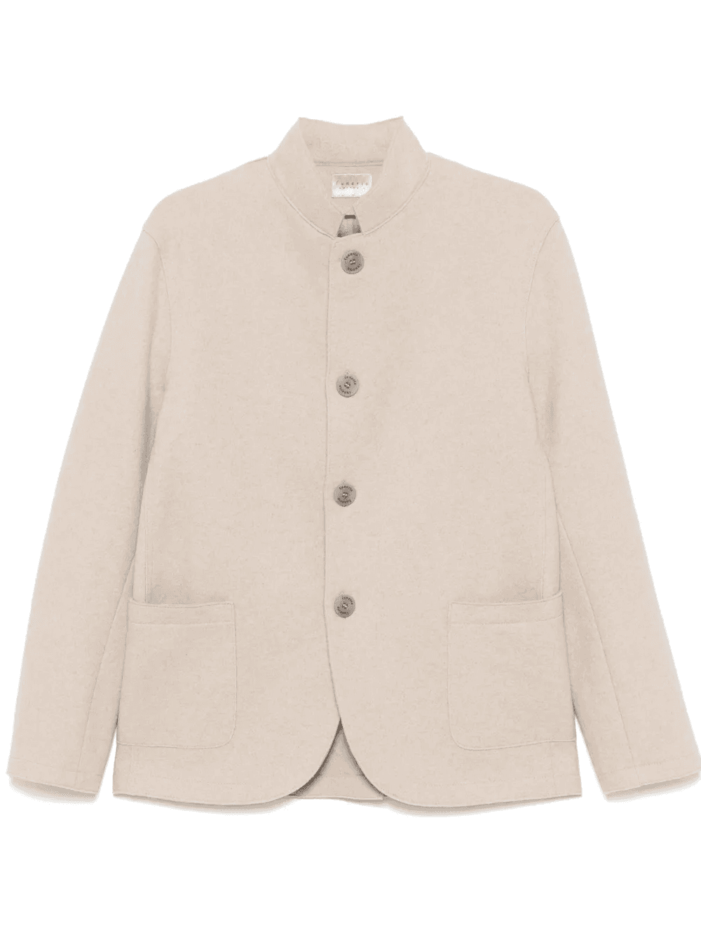 cashmere jacket - Image 1
