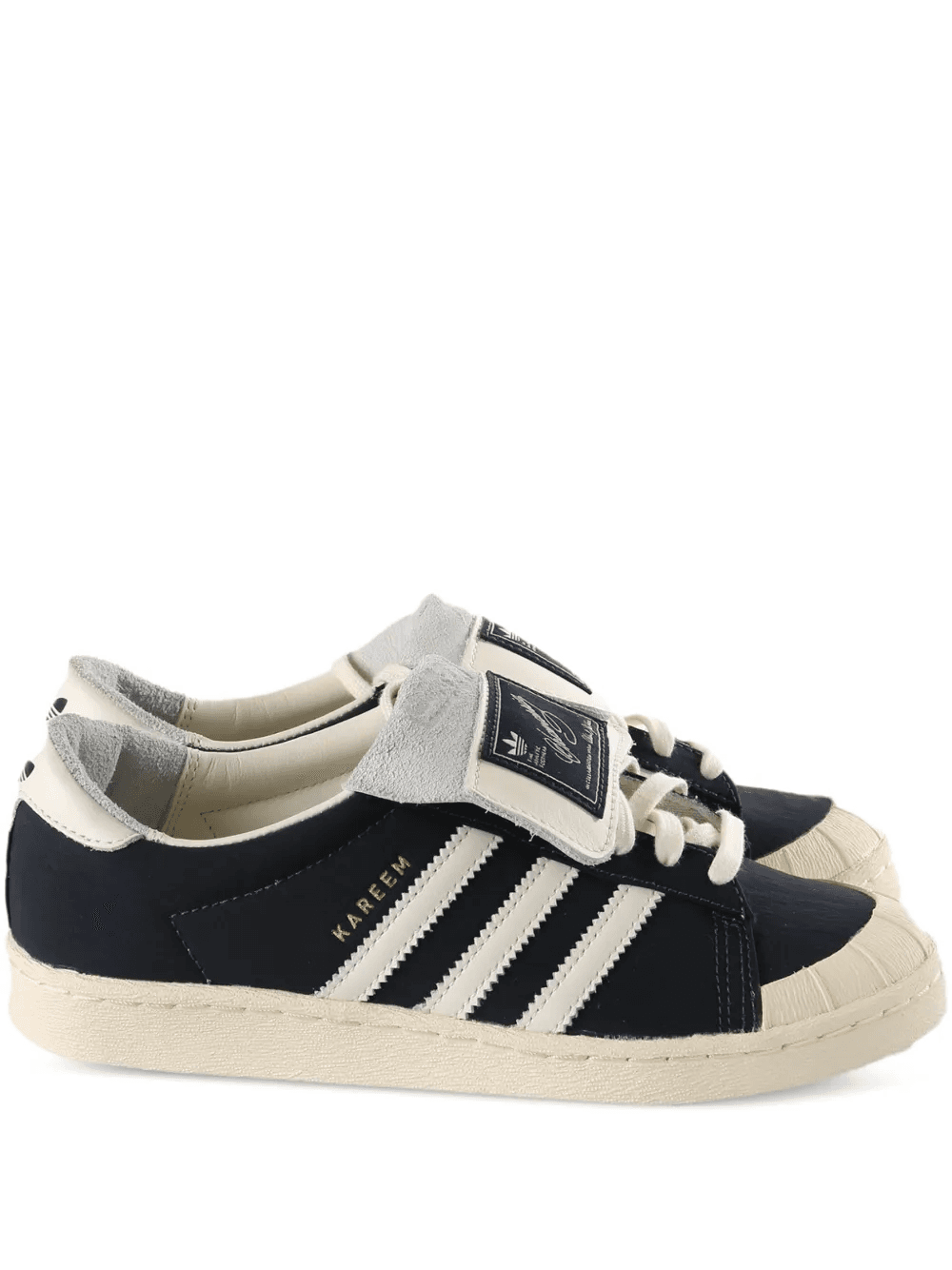 x Willy Chavarria Jabbar sneakers - Image 1