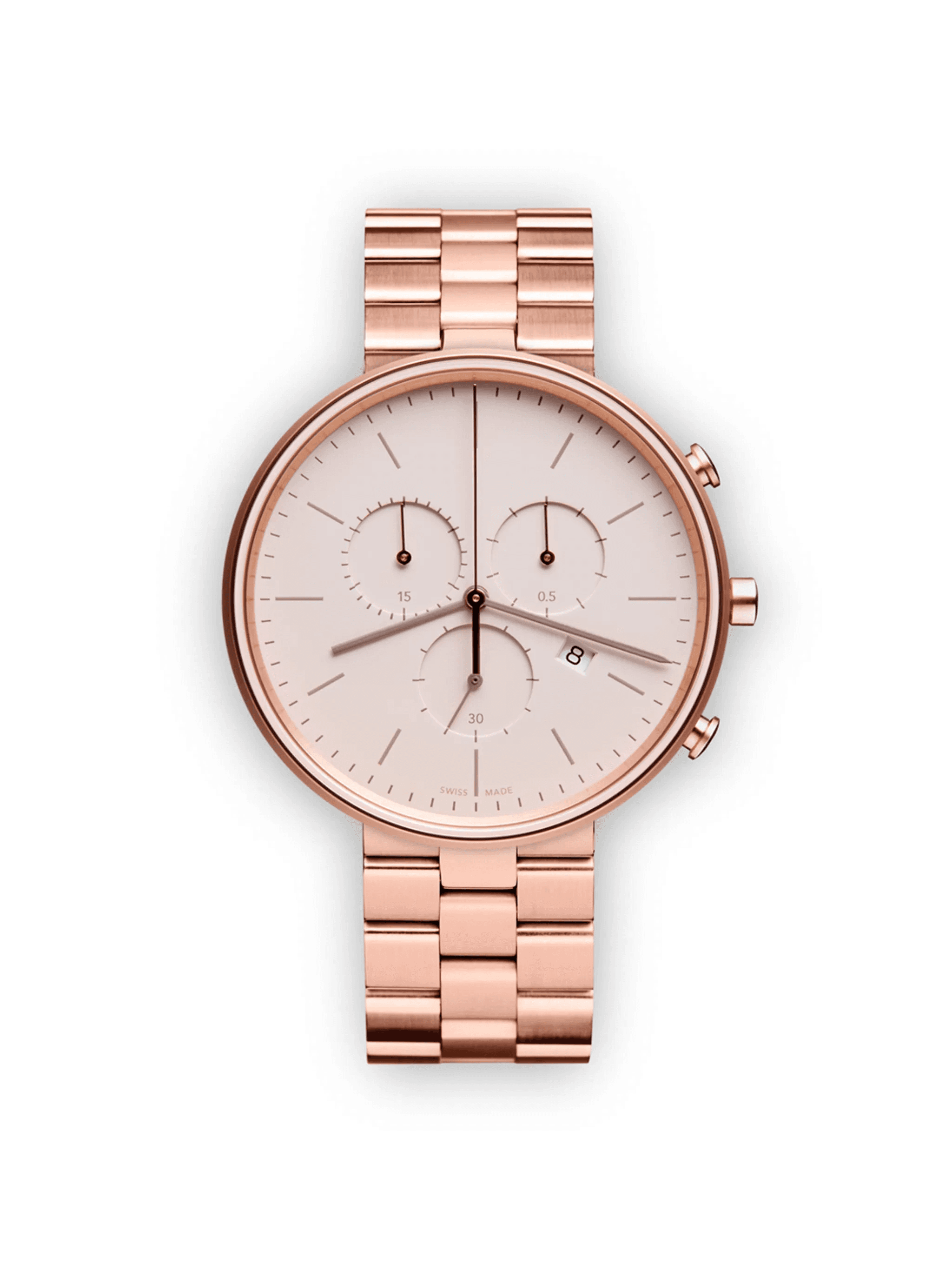 M40 Chronograph watch - Image 1