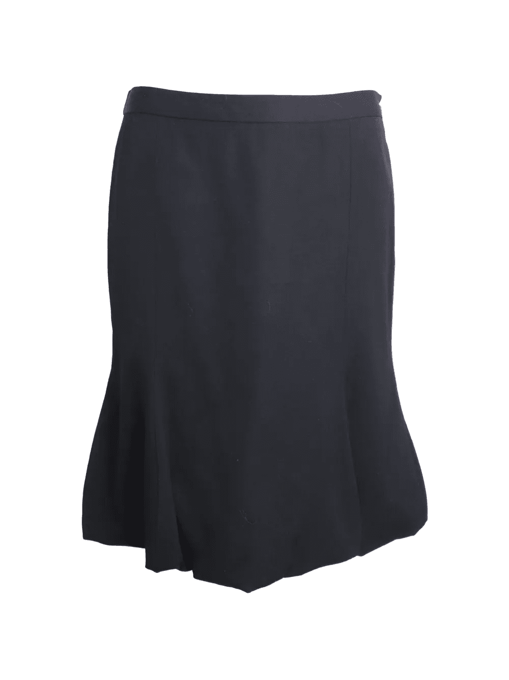 side-zip skirt - Image 1