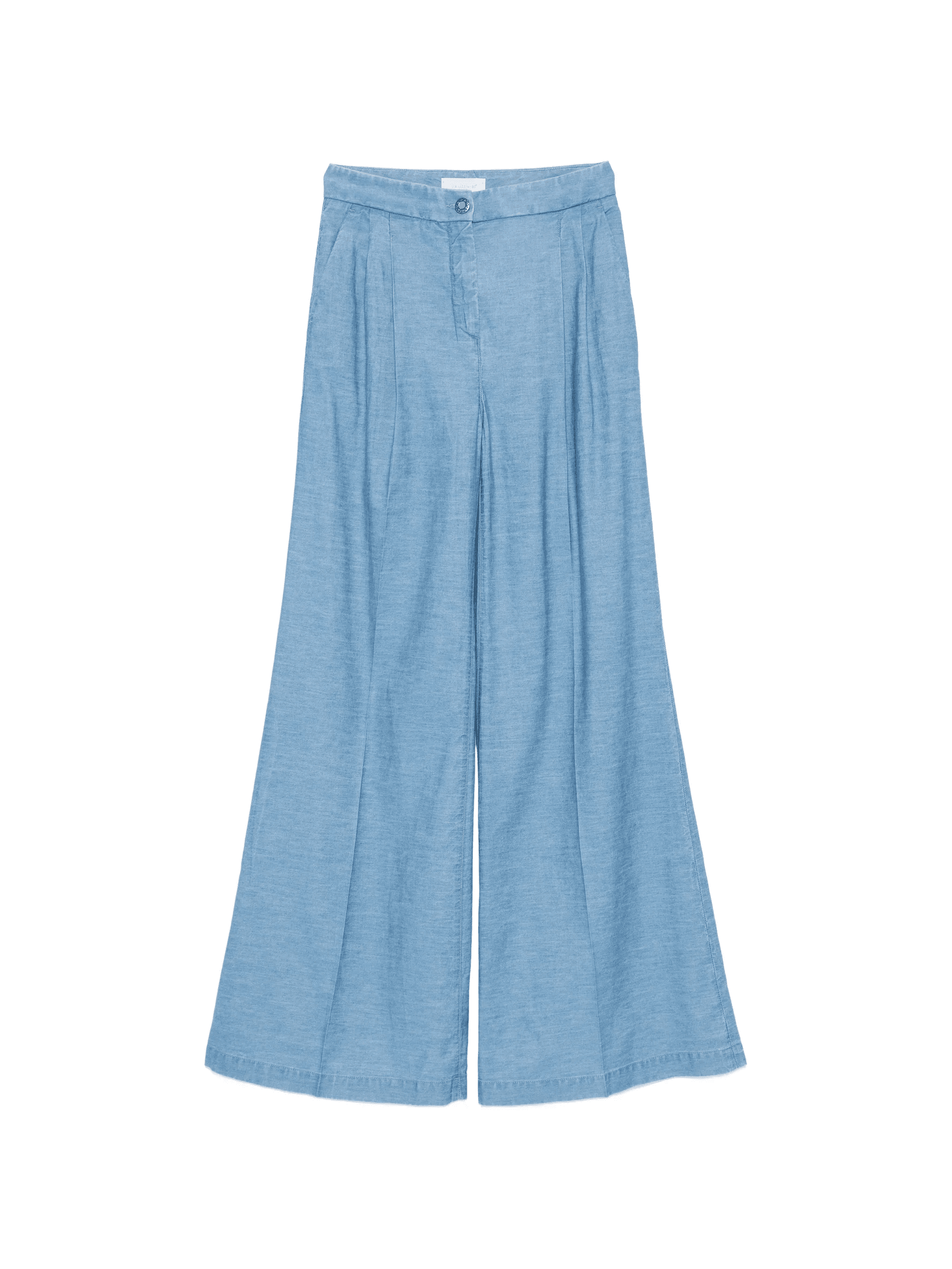 wide-leg trousers - Image 1